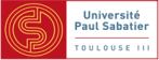 Creación de la personalización gráfica Opale web para la Universidad Paul Sabatier de Toulouse